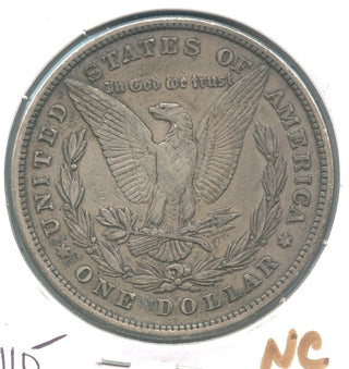 1878-P 8TF Morgan Silver Dollar $1 Philadelphia Mint - ER853