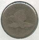 Flying Eagle Cent Penny Cull - DN371