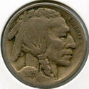 1923 Buffalo Nickel - Philadelphia Mint - BX177