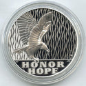 2011 September 11 National Medal 9/11 US Mint S11 Commemorative - G979