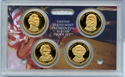 2008 United States Presidential-Coin Proof Set - US Mint OGP