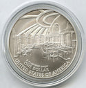 2005 Chief Justice John Marshall Silver Dollar US Mint 5J2 Commemorative - G962