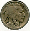 1926-S Buffalo Nickel - San Francisco Mint - BX121