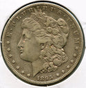 1895-S Morgan Silver Dollar - San Francisco Mint - CC547