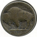 Hobo Nickel Engraved Coin - United States Buffalo Indian Head Art - B958