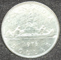 1976 Canada Uncirculated Coin Set Collection - A464