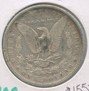 1894-O Morgan Silver Dollar $1 New Orleans Mint - KR04