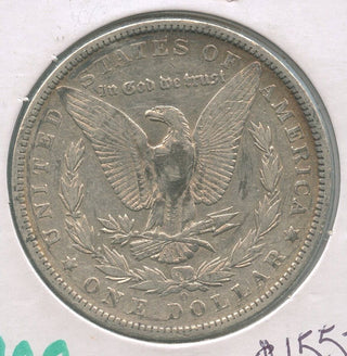 1894-O Morgan Silver Dollar $1 New Orleans Mint - KR04