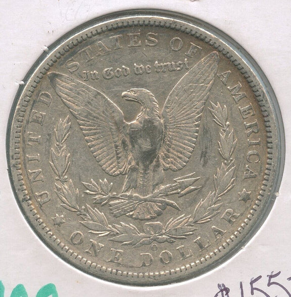 1894-O Morgan Silver Dollar $1 New Orleans Mint - KR04