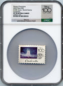 2023 Cinderella Stamp 1 Oz Silver Disney 100 Years NGC PF70 $2 Niue Coin JP412