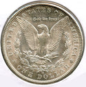 1902-O Morgan Silver Dollar - Uncirculated - New Orleans Mint - CC657