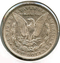 1892 Morgan Silver Dollar - Philadelphia Mint - CC659