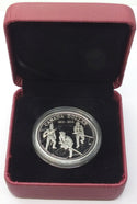 Canada 2012 Proof Silver Dollar War of 1812 Iroquois 200th Anniversary - G564