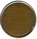 1910-S Lincoln Wheat Cent Penny - San Francisco Mint - CA259