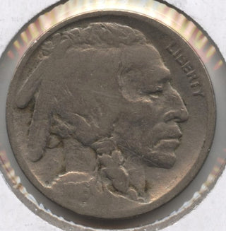 1916 Buffalo Nickel - Philadelphia Mint - Five Cents - BD769