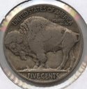 1916 Buffalo Nickel - Philadelphia Mint - Five Cents - BD770